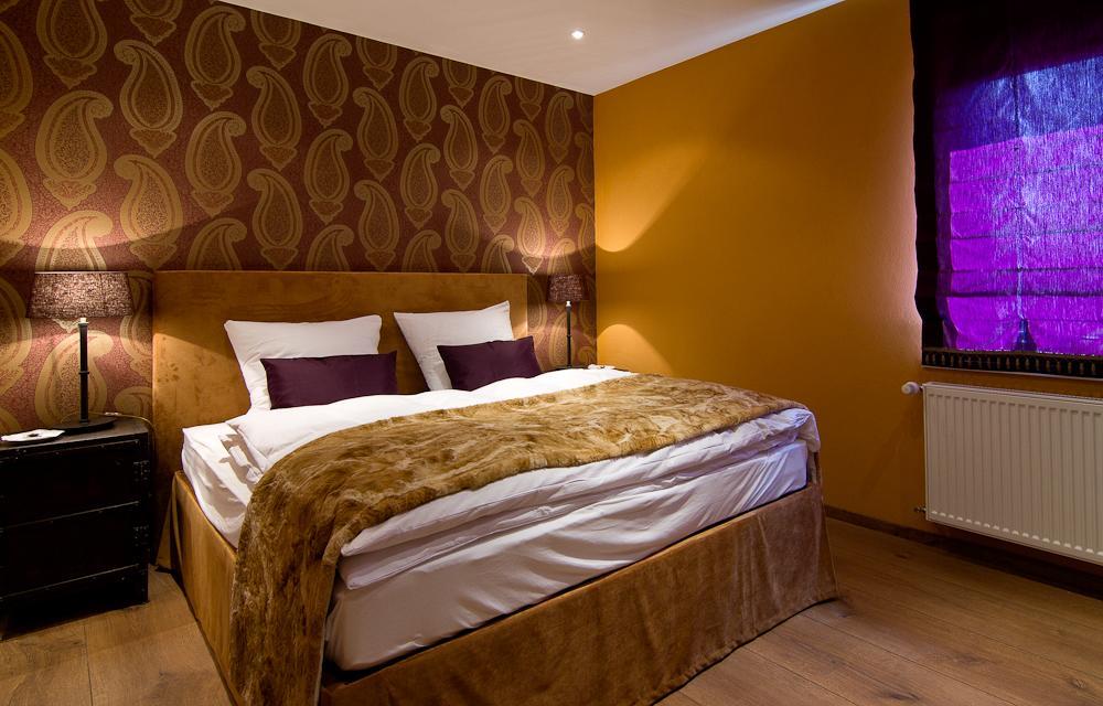 Hinterconti Bed and Breakfast Bretzenheim Εξωτερικό φωτογραφία