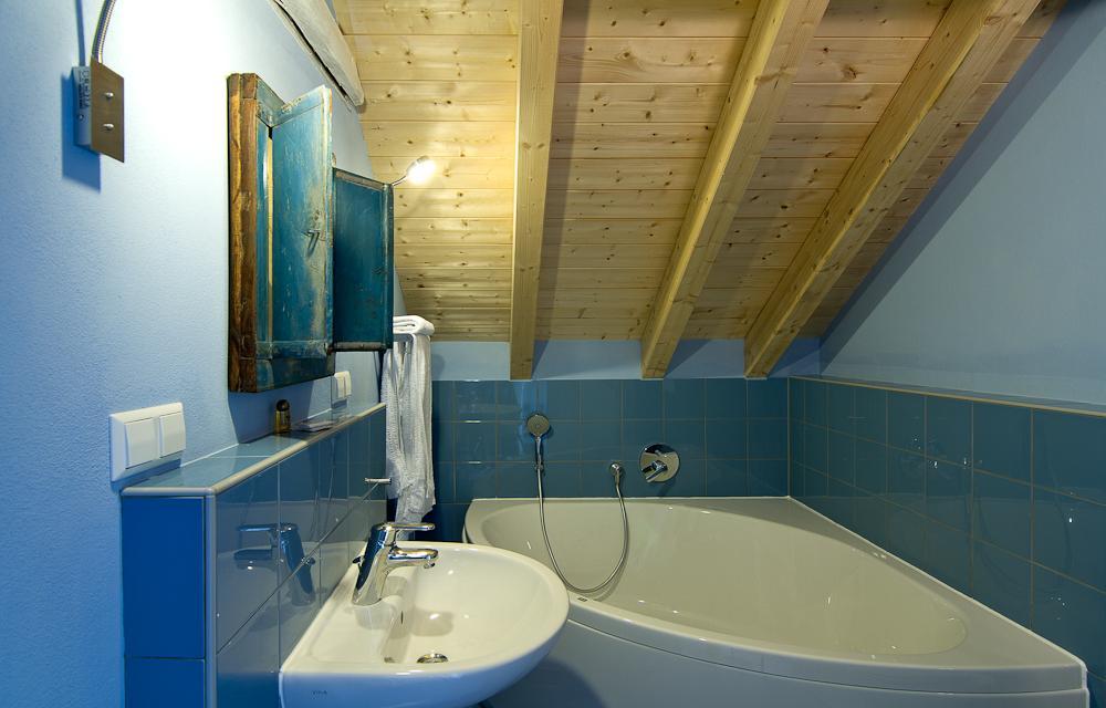 Hinterconti Bed and Breakfast Bretzenheim Εξωτερικό φωτογραφία
