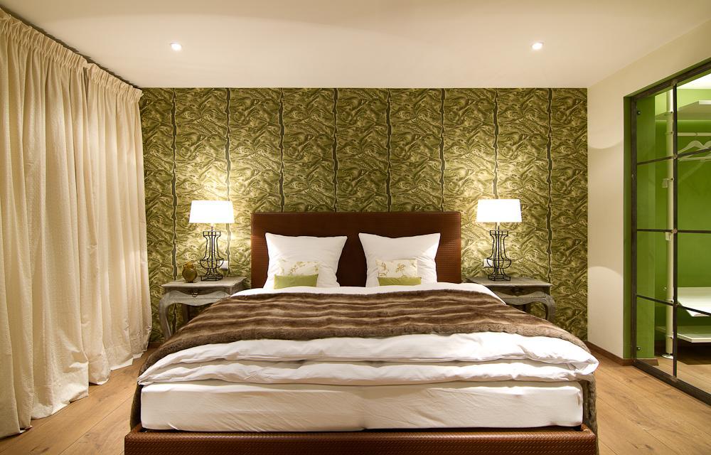 Hinterconti Bed and Breakfast Bretzenheim Εξωτερικό φωτογραφία