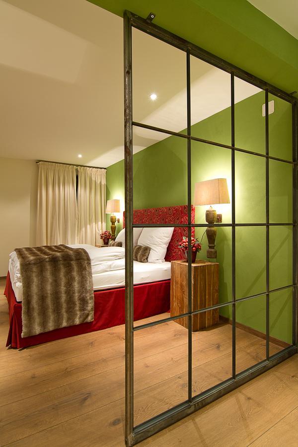 Hinterconti Bed and Breakfast Bretzenheim Εξωτερικό φωτογραφία