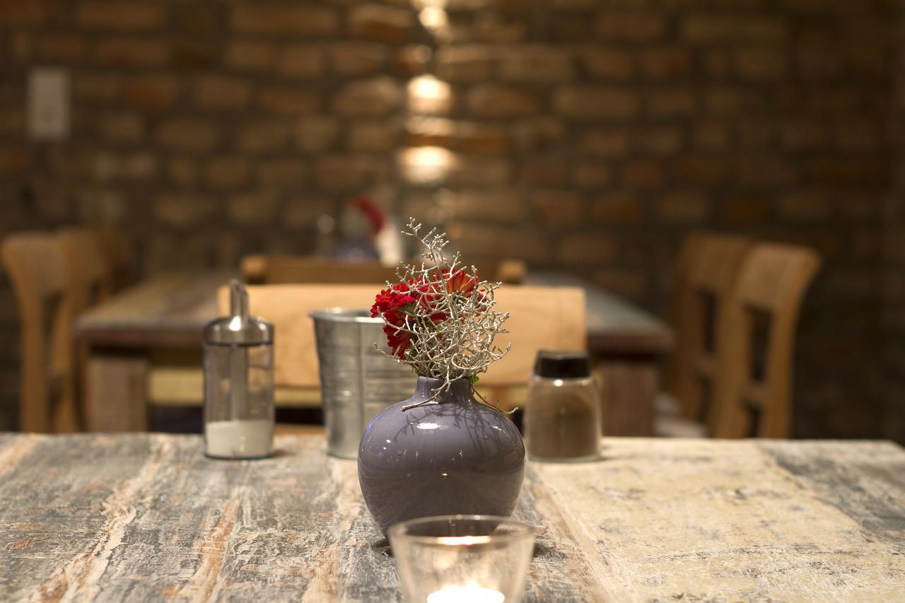 Hinterconti Bed and Breakfast Bretzenheim Εξωτερικό φωτογραφία