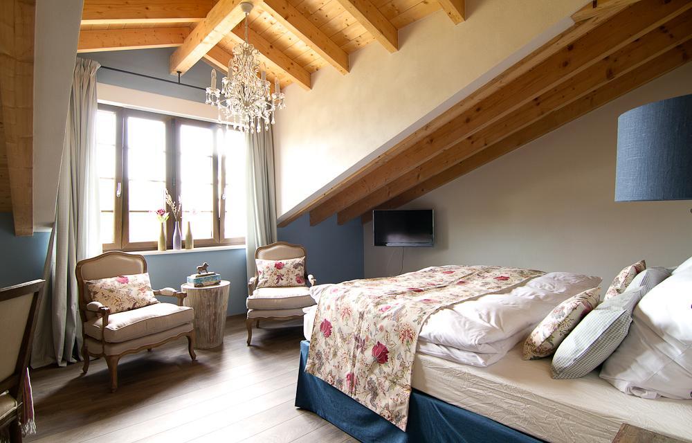 Hinterconti Bed and Breakfast Bretzenheim Εξωτερικό φωτογραφία