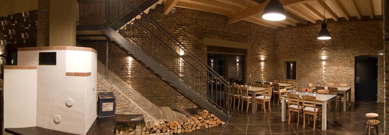 Hinterconti Bed and Breakfast Bretzenheim Εξωτερικό φωτογραφία