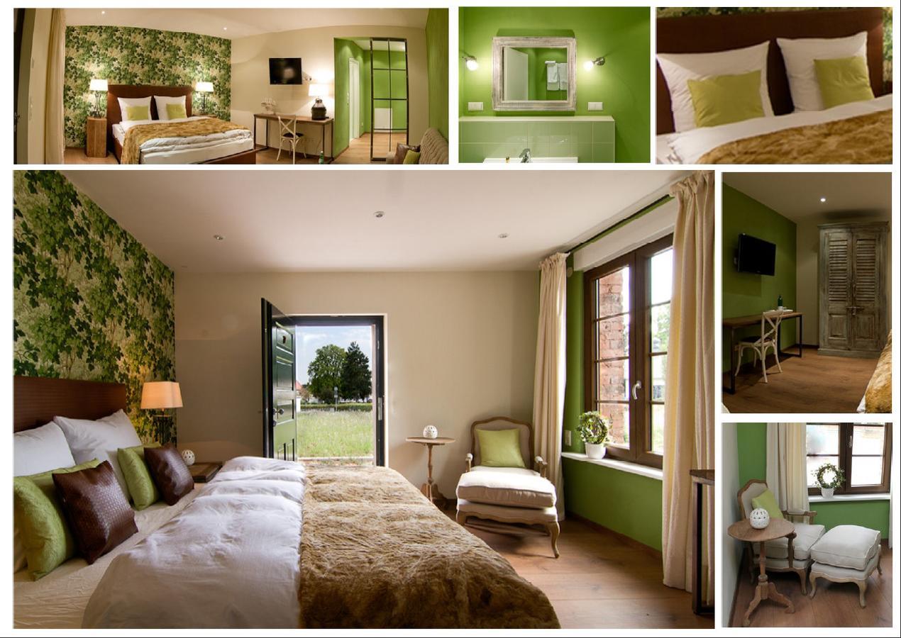 Hinterconti Bed and Breakfast Bretzenheim Εξωτερικό φωτογραφία