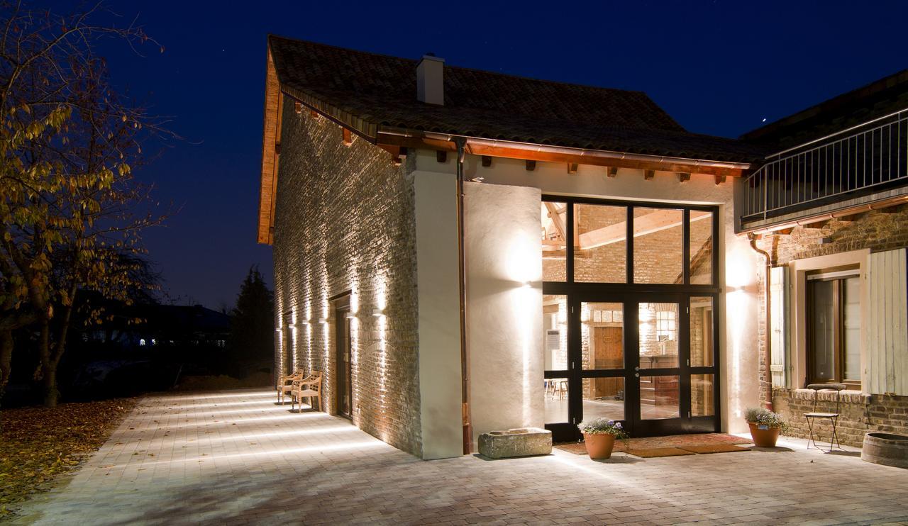 Hinterconti Bed and Breakfast Bretzenheim Εξωτερικό φωτογραφία