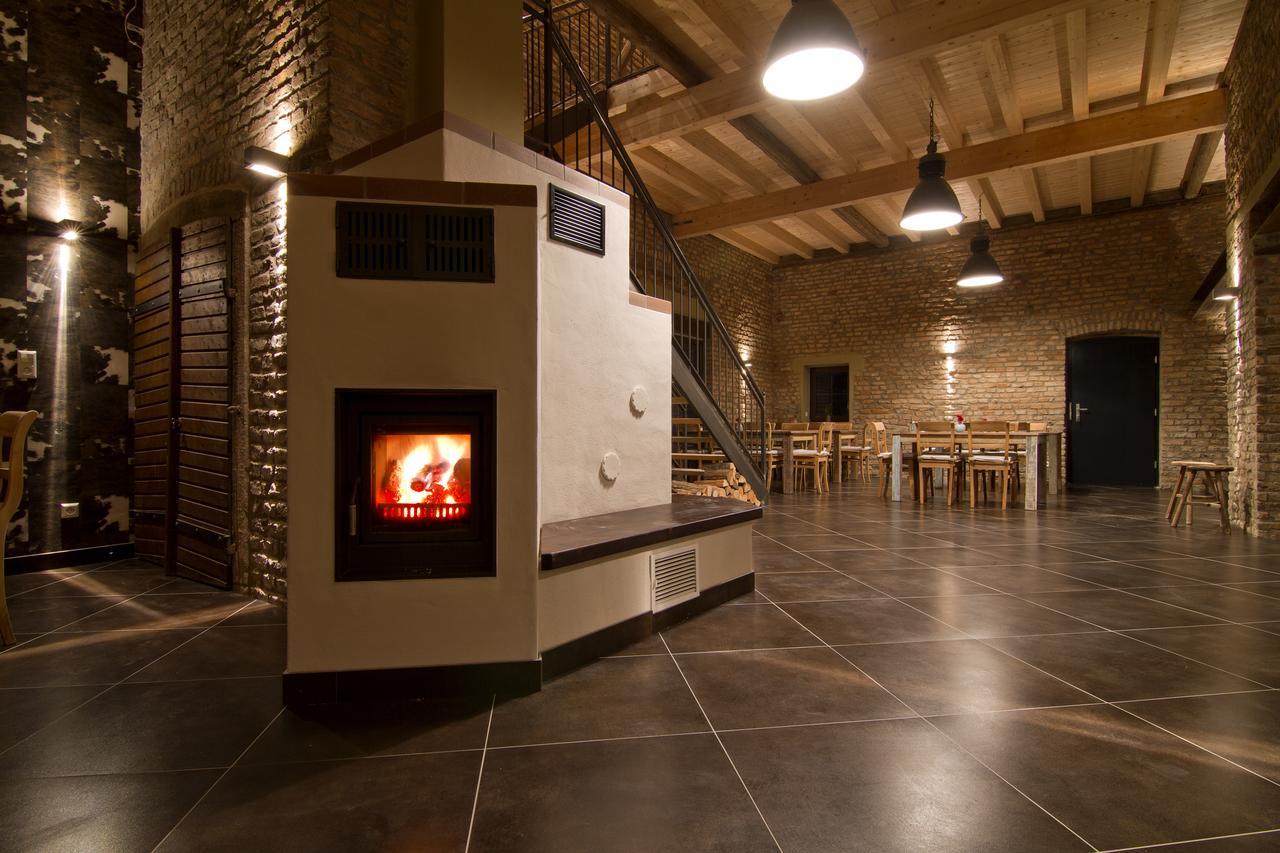 Hinterconti Bed and Breakfast Bretzenheim Εξωτερικό φωτογραφία