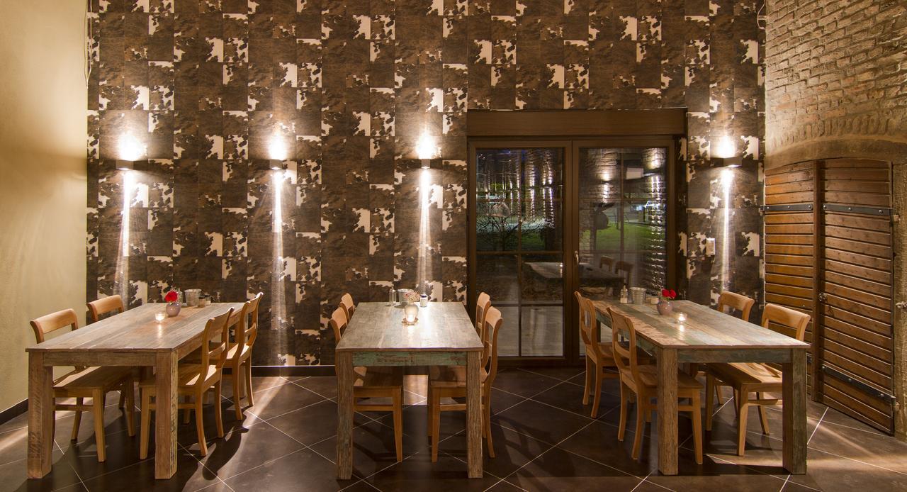 Hinterconti Bed and Breakfast Bretzenheim Εξωτερικό φωτογραφία