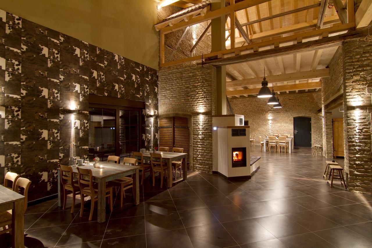 Hinterconti Bed and Breakfast Bretzenheim Εξωτερικό φωτογραφία